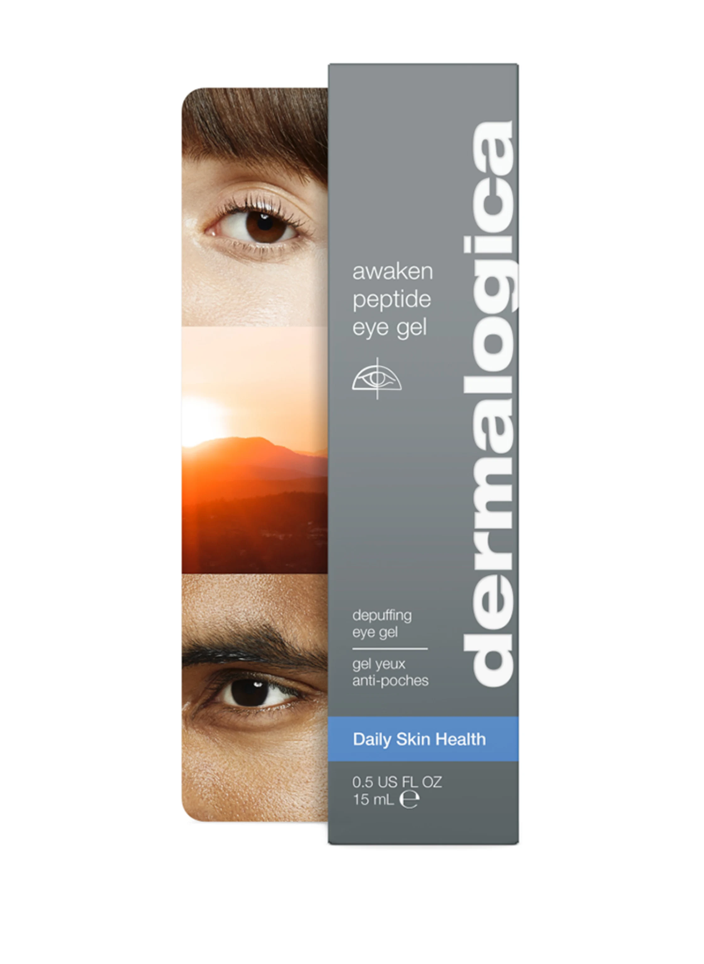dermalogica AWAKEN PEPTIDE EYE GEL
