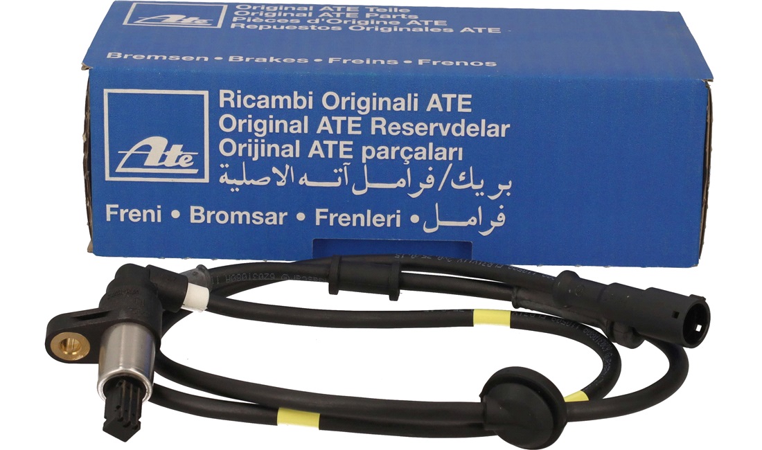 ABS sensor