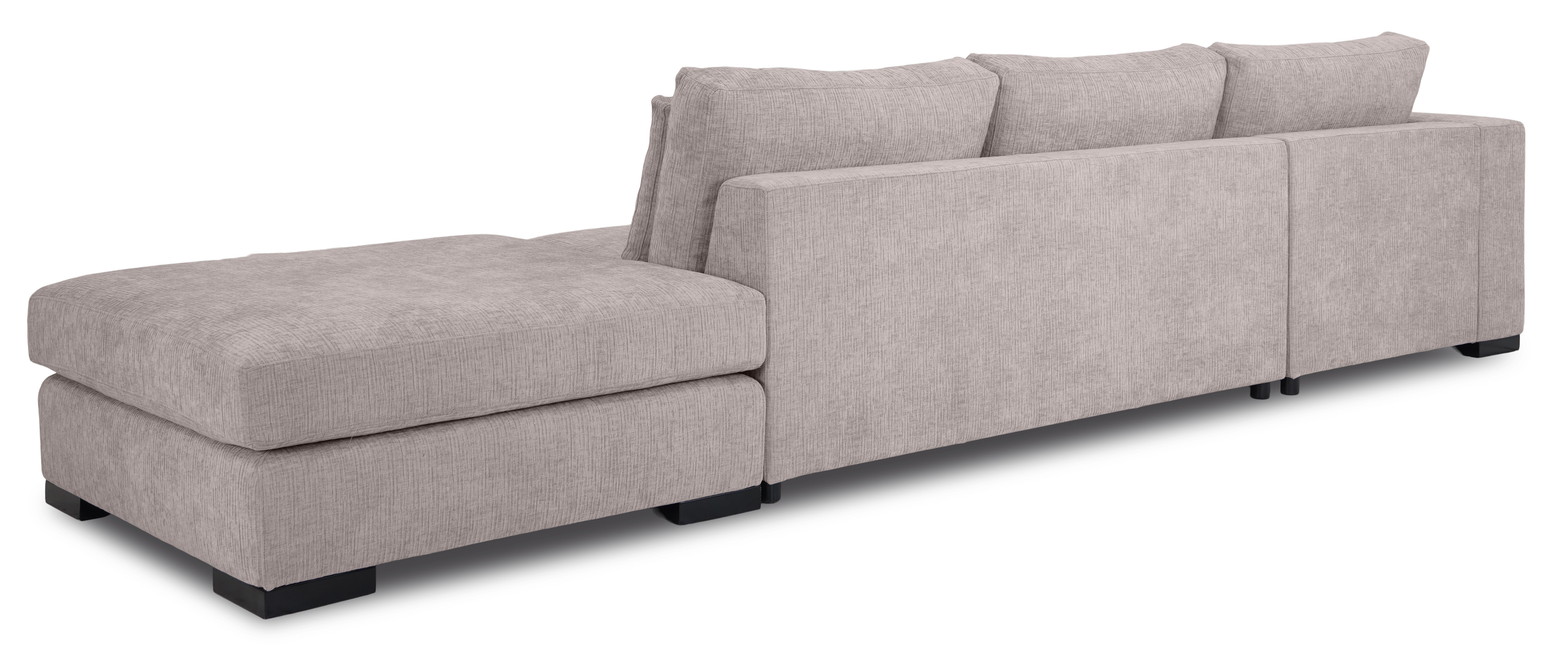 Loungebank Mercer