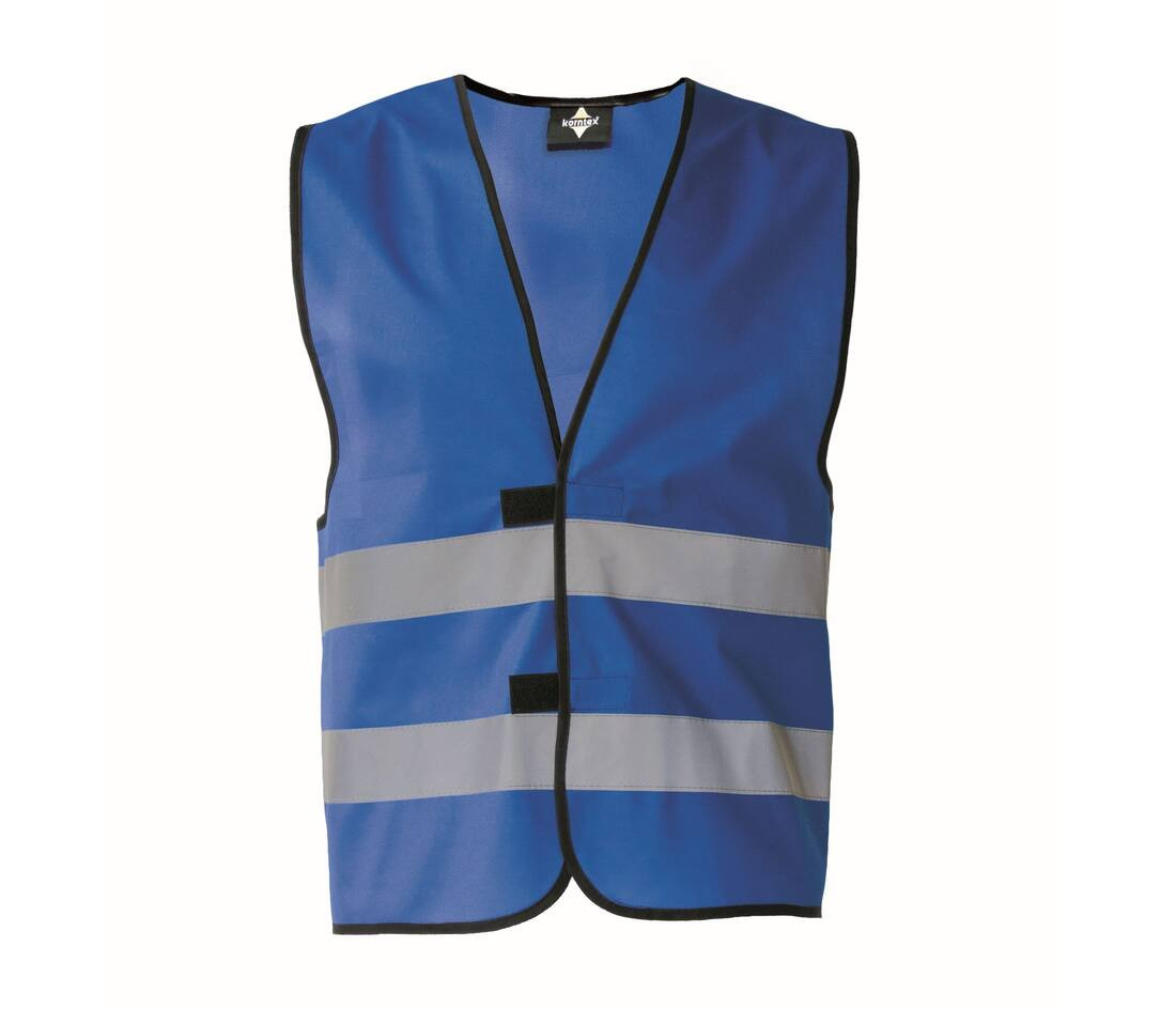 KORNTEX KX222 - Gilet Haute Visibilité Korntex KX222
