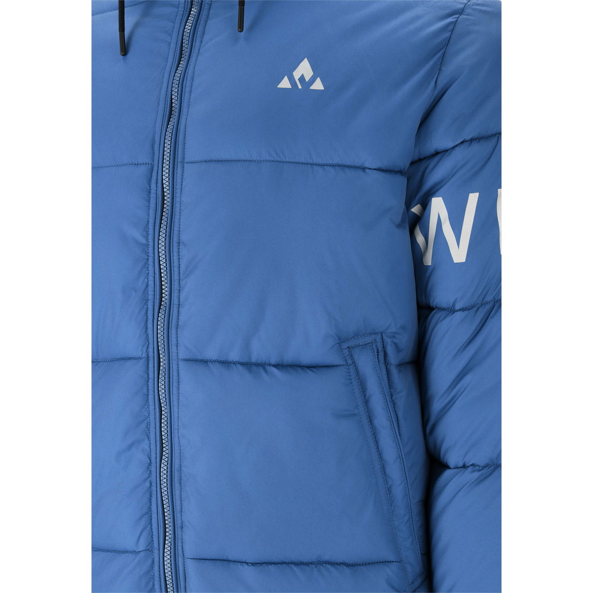Whistler Drift Puffer Vinterjakke Børn