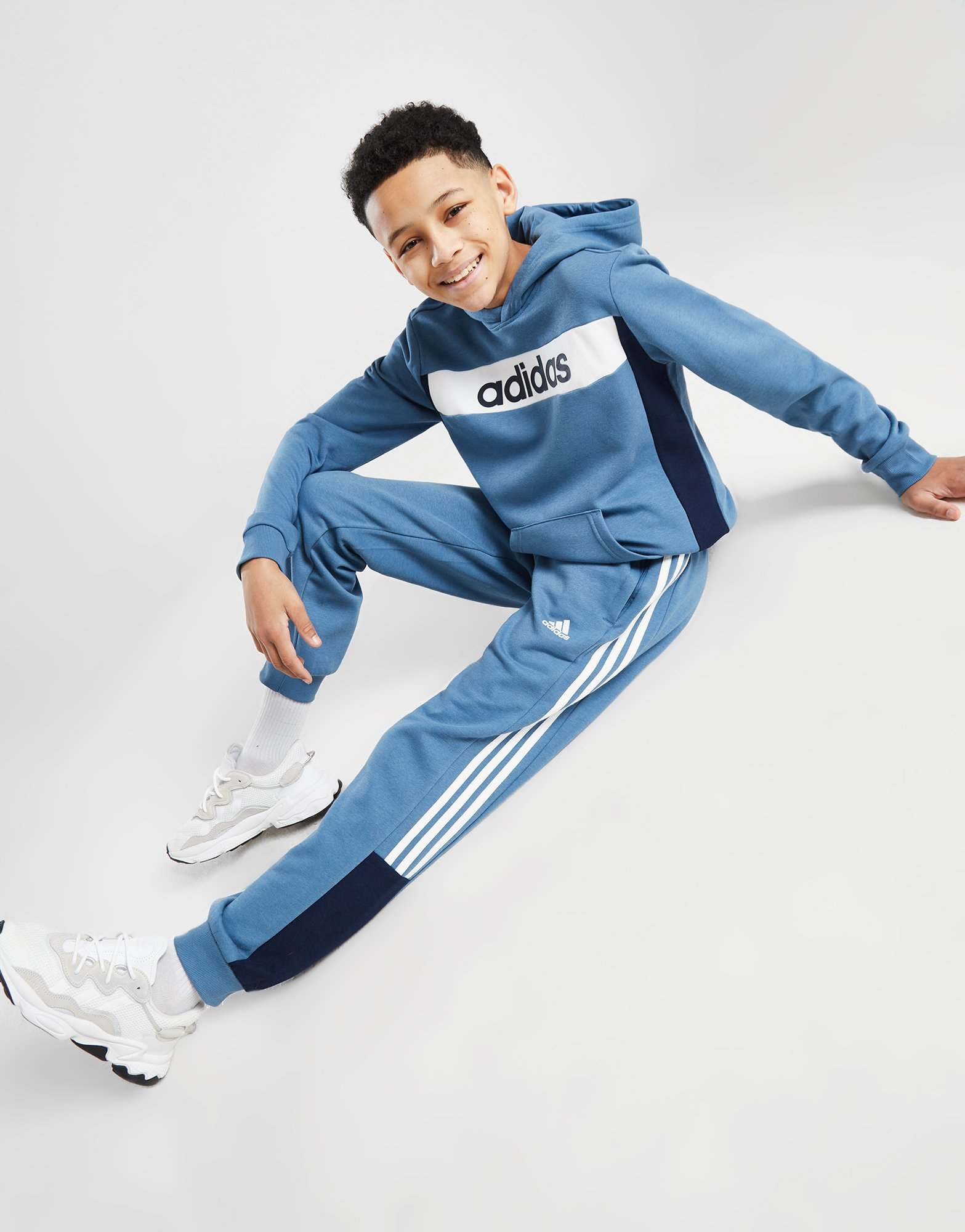 adidas Pantalon de jogging Linear Logo Junior