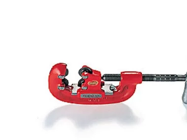 Ridgid rørskærer 2A, 1/8
