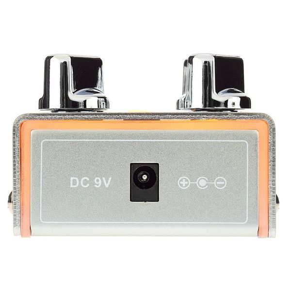 Joyo R-02 Taichi Overdrive