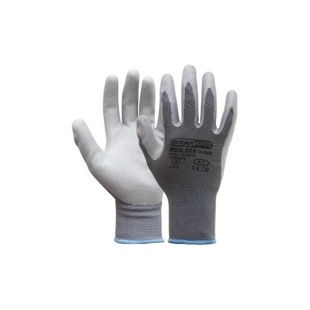 OXXA® Builder 14-088 handske