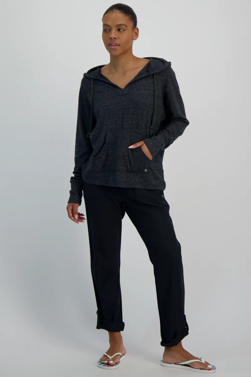 Roxy Destination Surf Damen Hoodie