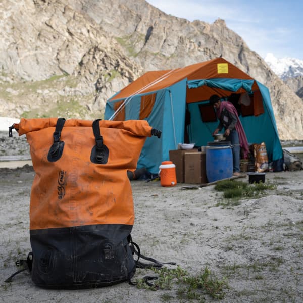 Sac étanche SEALLINE PRO PACK 70L