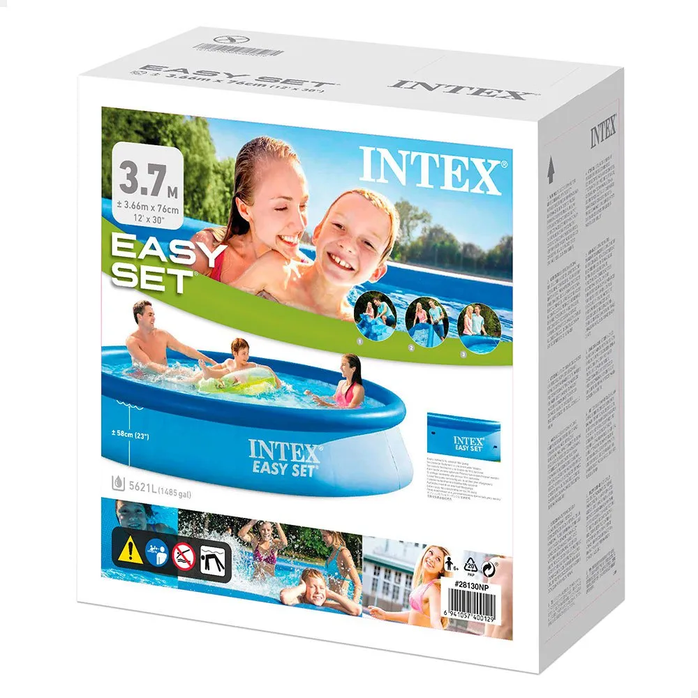 Intex Easy Set Pool
