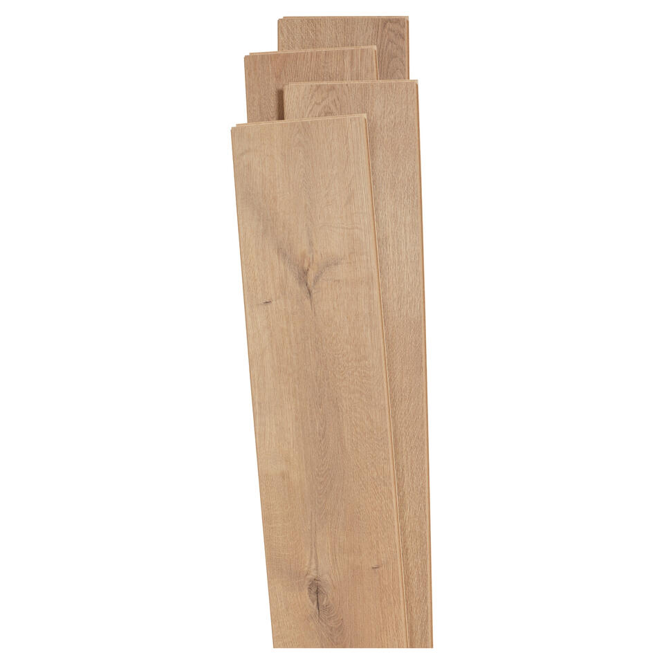 Laminaat New Granby Naturel Eiken
