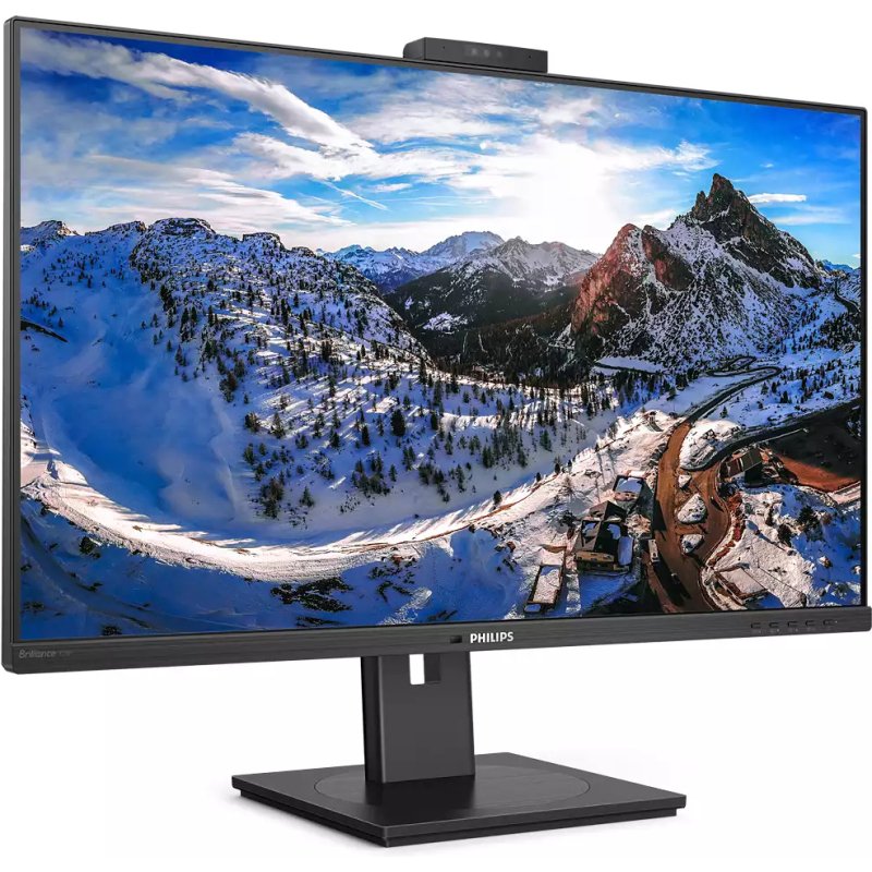 Philips P Line 329P1H/00 écran plat de PC 80 cm (31.5