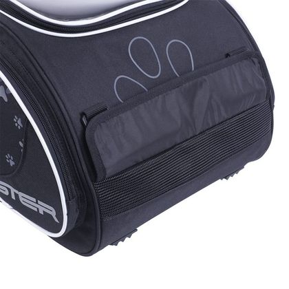 Sacoche réservoir Bagster PUPPY (30 Litres) Universel - Noir