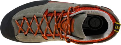 La SportivaBoulder X  M - grau