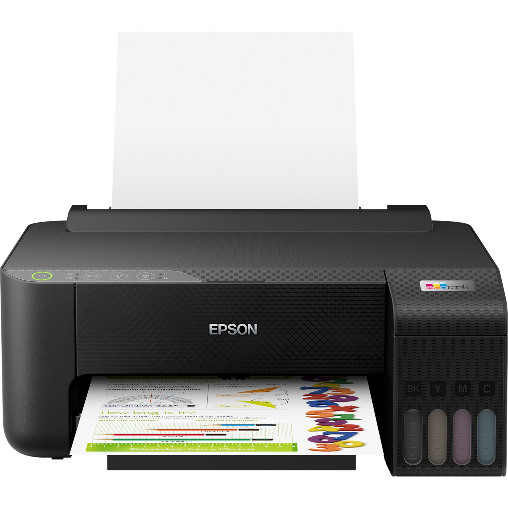 Epson Tintenstrahldrucker EcoTank ET-1810