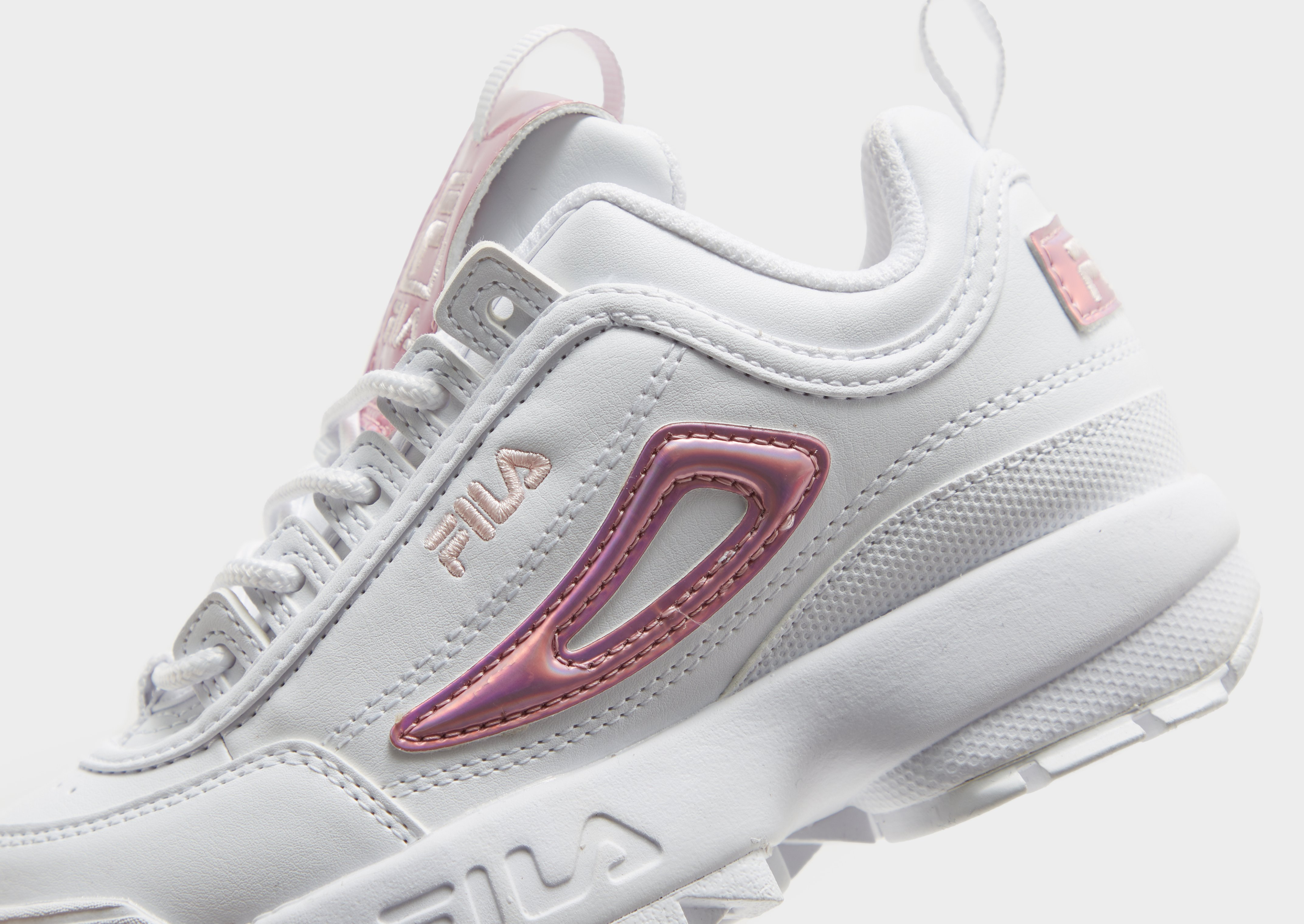 Fila Disruptor Enfant
