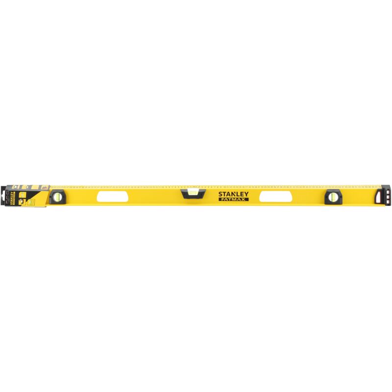 Niveau profilé I-Beam 120 cm - Fatmax
