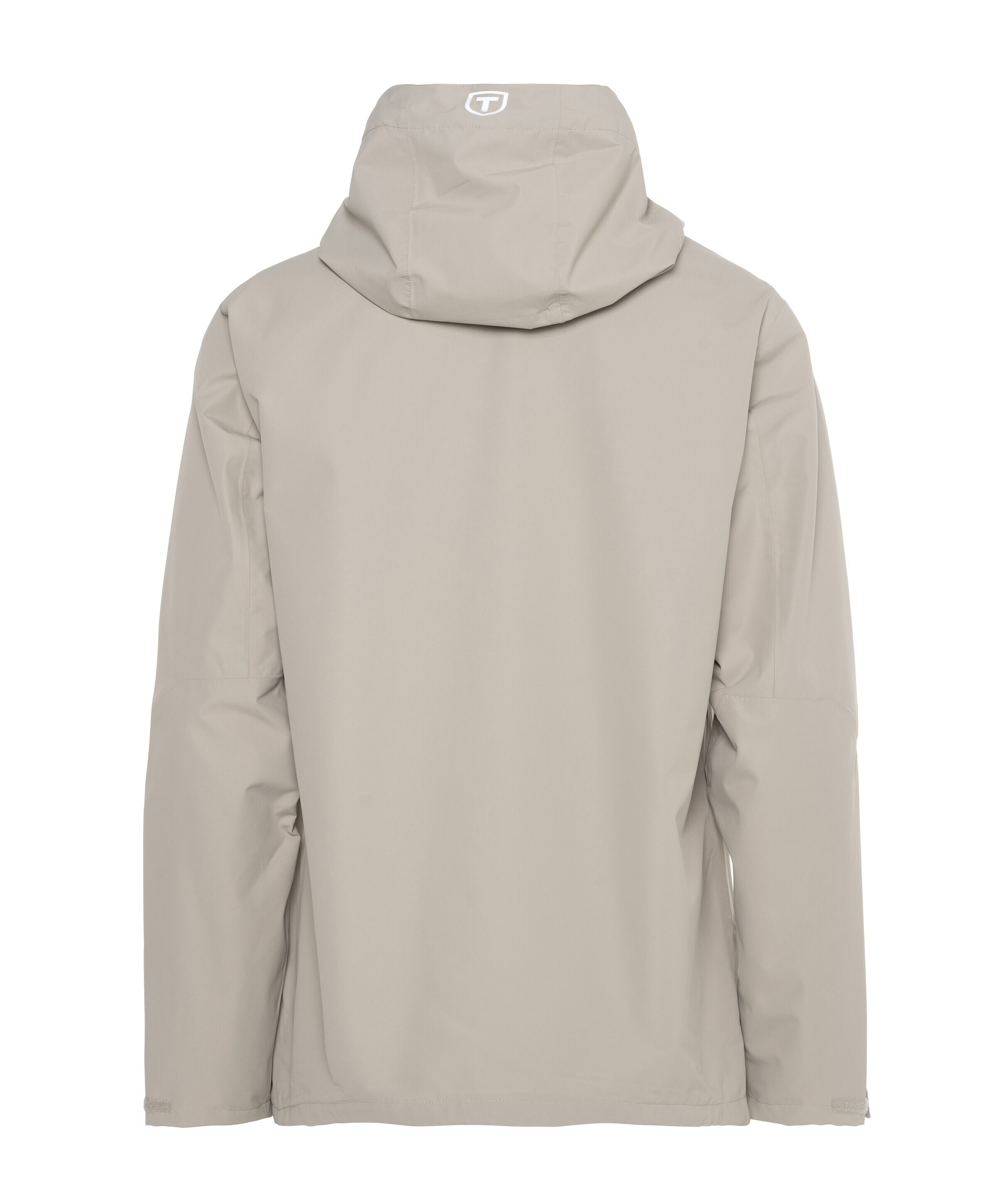 Tenson Heren jas beige