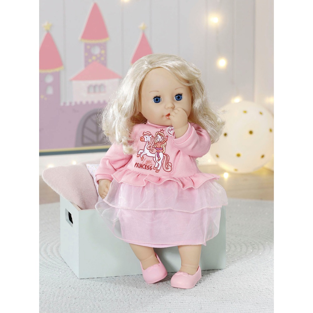 Baby Annabell Little Sweet Set 36cm