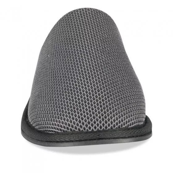 Chaussons GRIS FREECODER