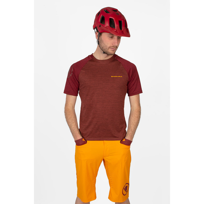 Endura Herren SingleTrack T-Shirt