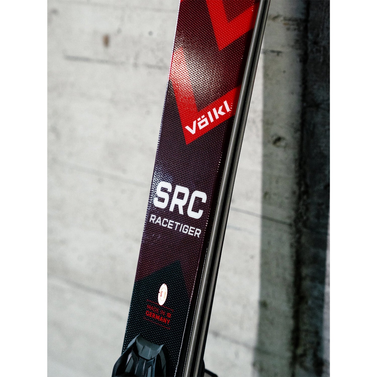 Völkl  Racetiger SRC Vmotion