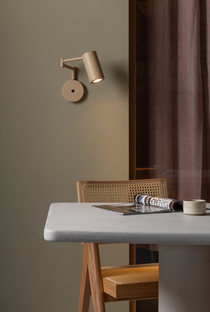 It's about RoMi   Bilbao Wandlamp