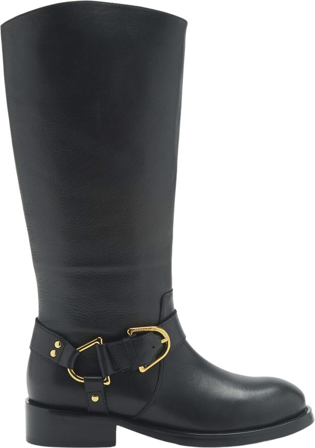 Coccinelle COCCINELLEYORK SOFT VINT Noir