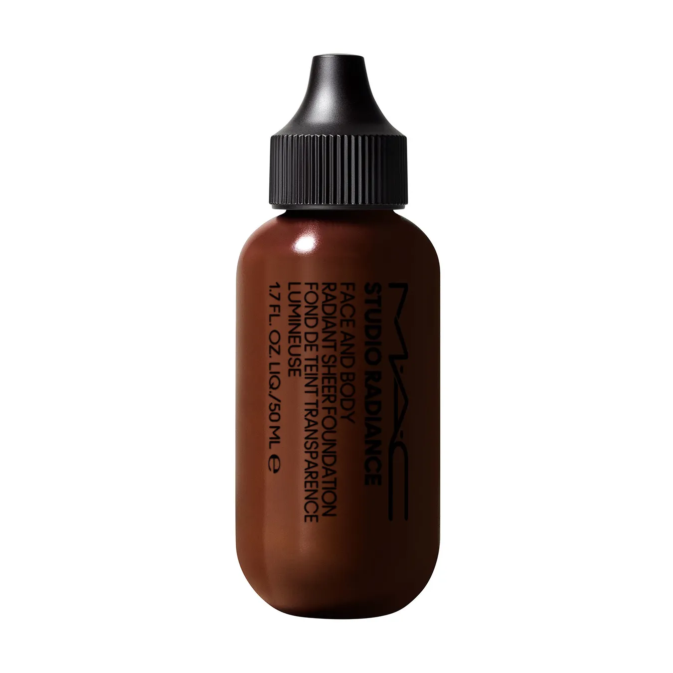 M•A•C Studio Radiance Face&Body Radiant Sheer FoundationN0