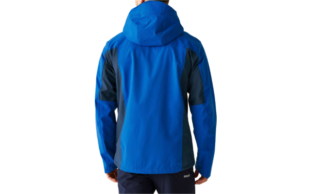 Regatta Birchdale II wasserdichte Herrenjacke