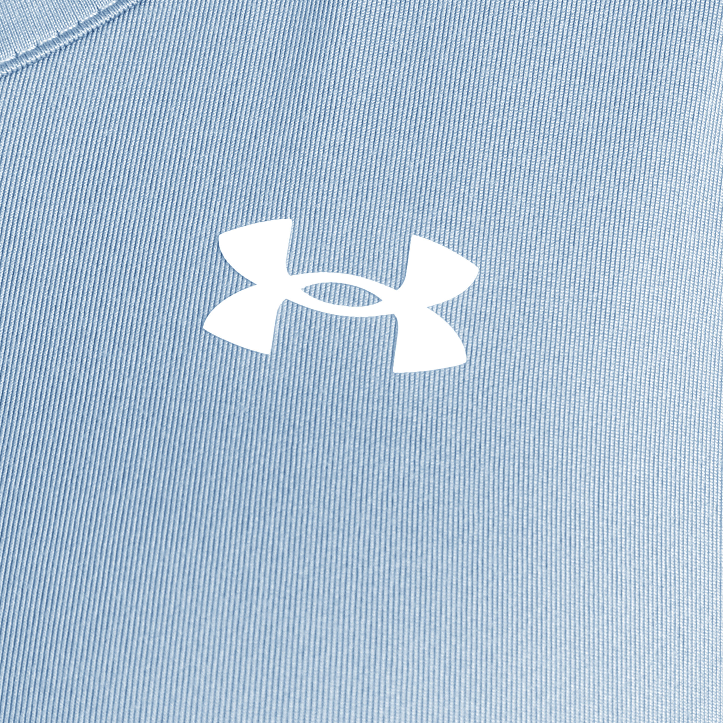 Under Armour Tech Knockout Débardeur Tank Top Femmes - Bleu