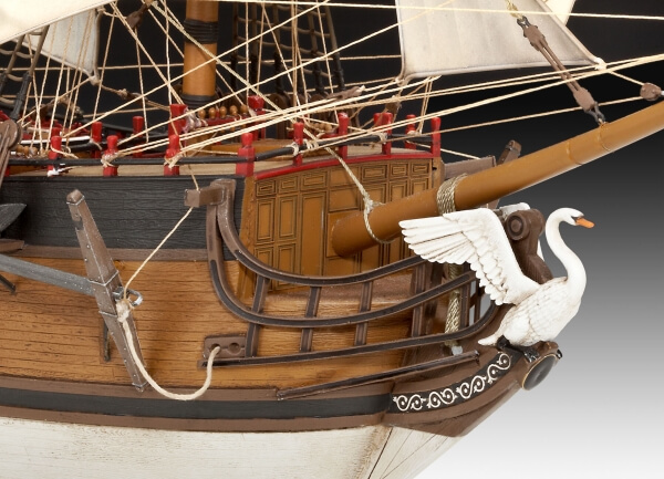 PIRATE SHIP