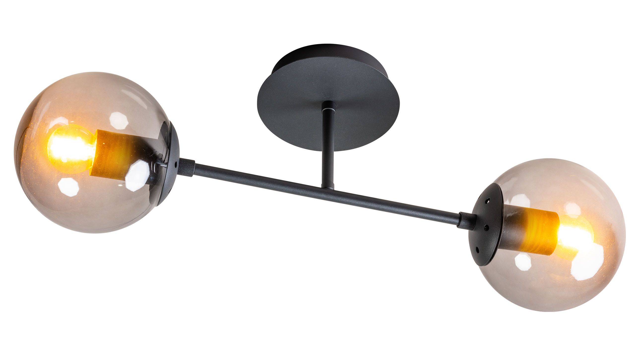 Plafondlamp 05-PL2190-30 Davina  | ETHB60 x D15 cm