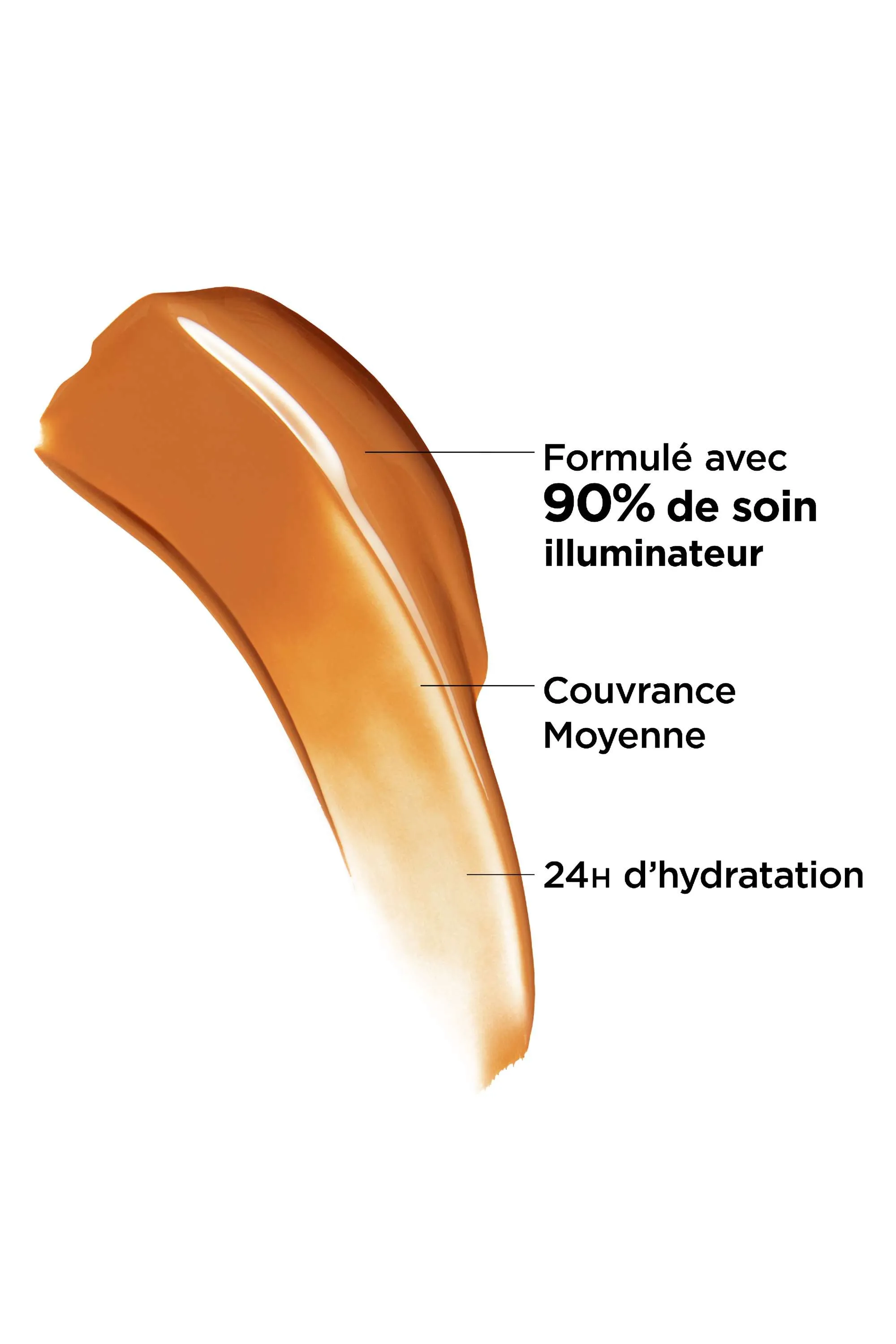 it Cosmetics CC Crème SPF40 CC+ Cream Nude Glow Your Skin But Better™-32 ml