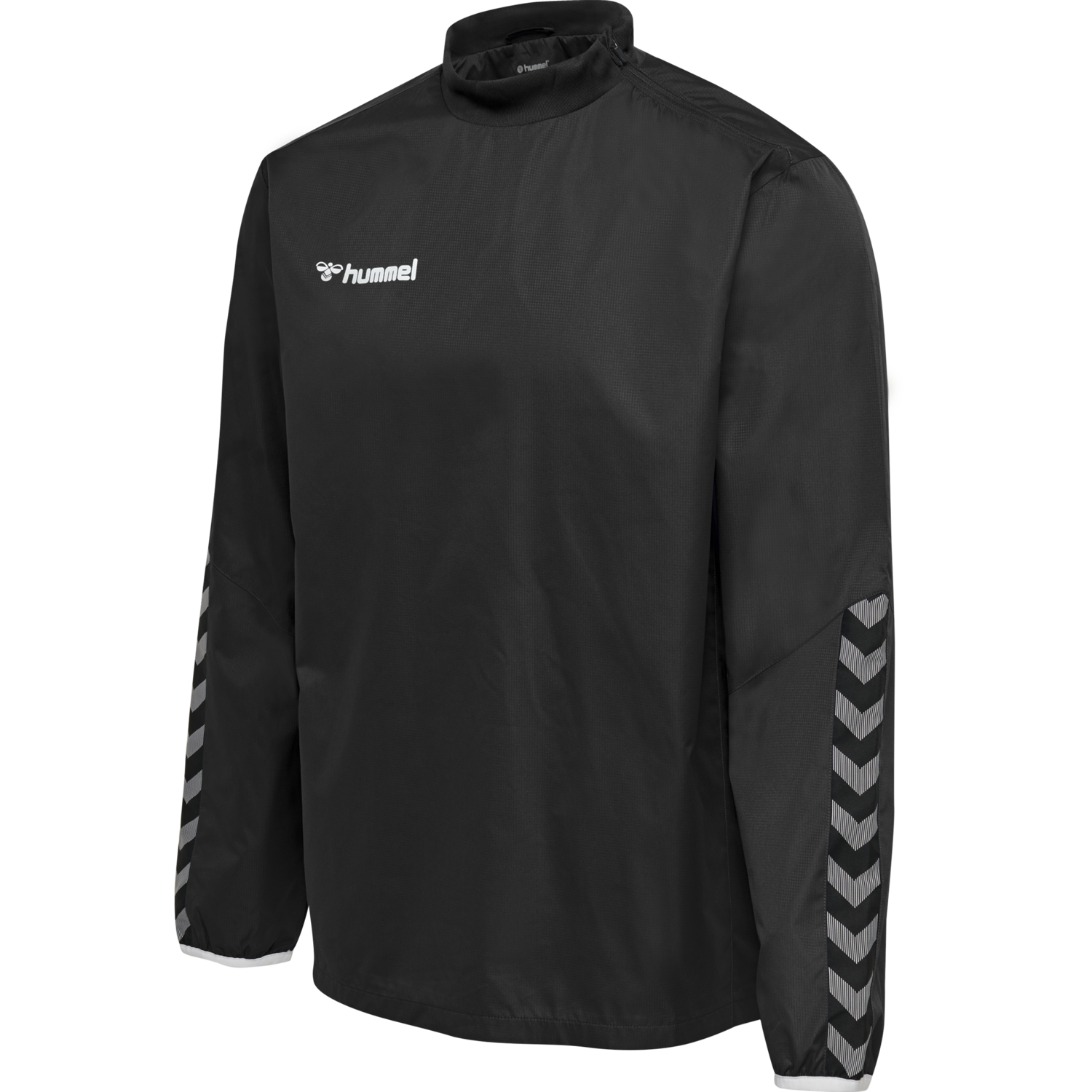 hmlAUTHENTIC WIND BREAKER