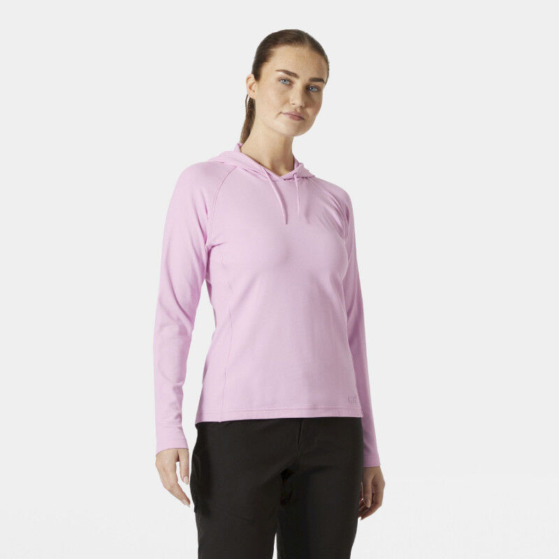 Verglas Light Hoodie - Sweatshirt à capuche femme