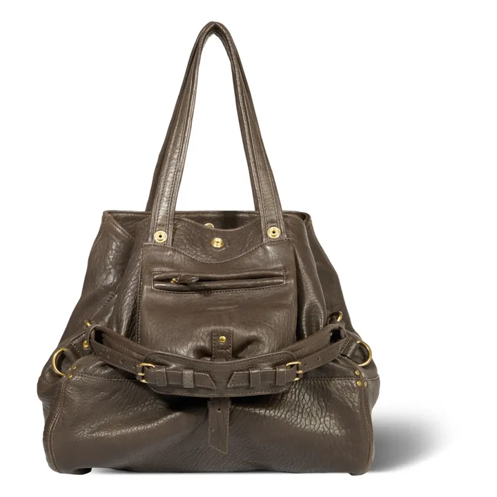 Jérôme Dreyfuss Sac Billy M | Lichen