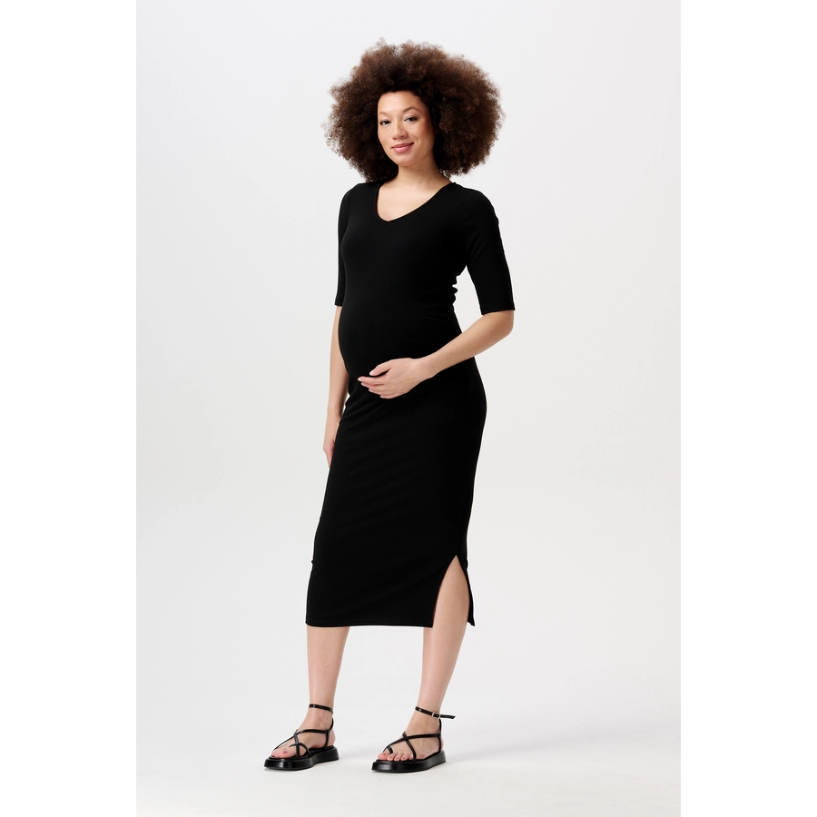 Noppies Kleid Keiko Black