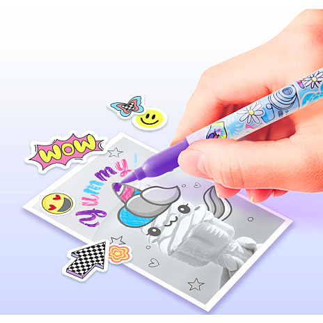 Photo Creator instant lommeprinter
