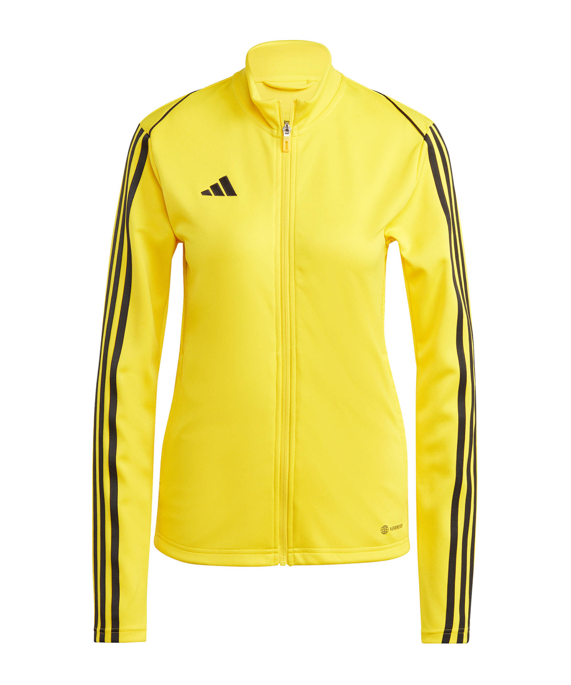 adidas Performance| Damen Fußball - Teamsport Textil - Jacken Tiro 23 League Trainingsjacke Damen