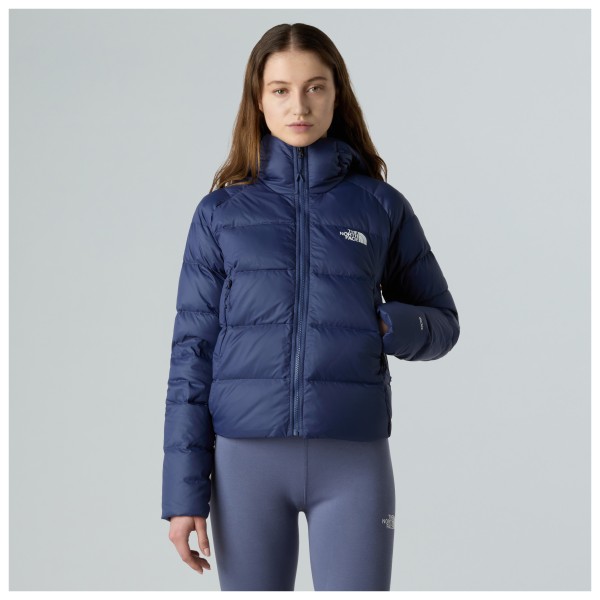 The North Face - Women's Hyalite Down Hoodie - Doudoune