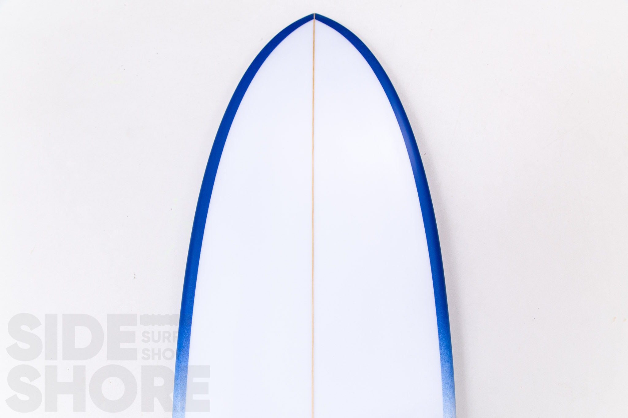Lost Mick's Tape Symm - Spray - 5'8 x 20.50