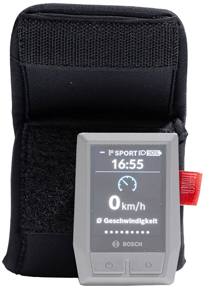 Fahrer E-Bike Display Sleeve S für Bosch Kiox-Display kaufen | Bike-Discount