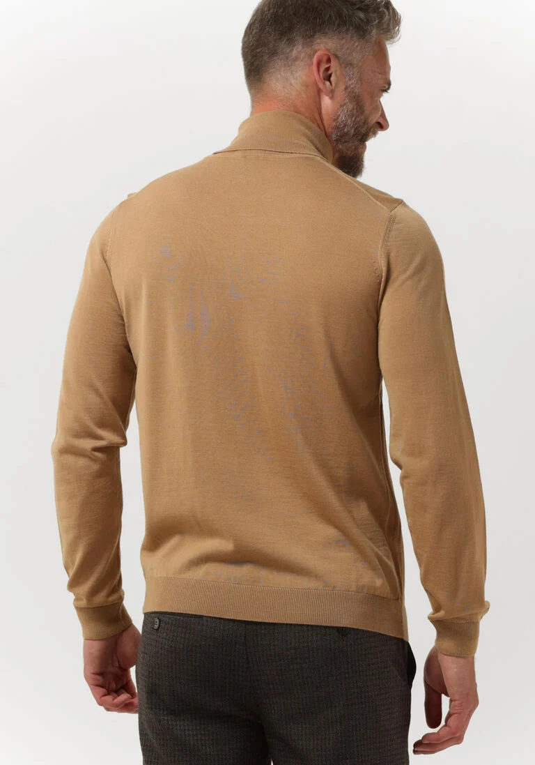 BOSS beige boss coltrui musso