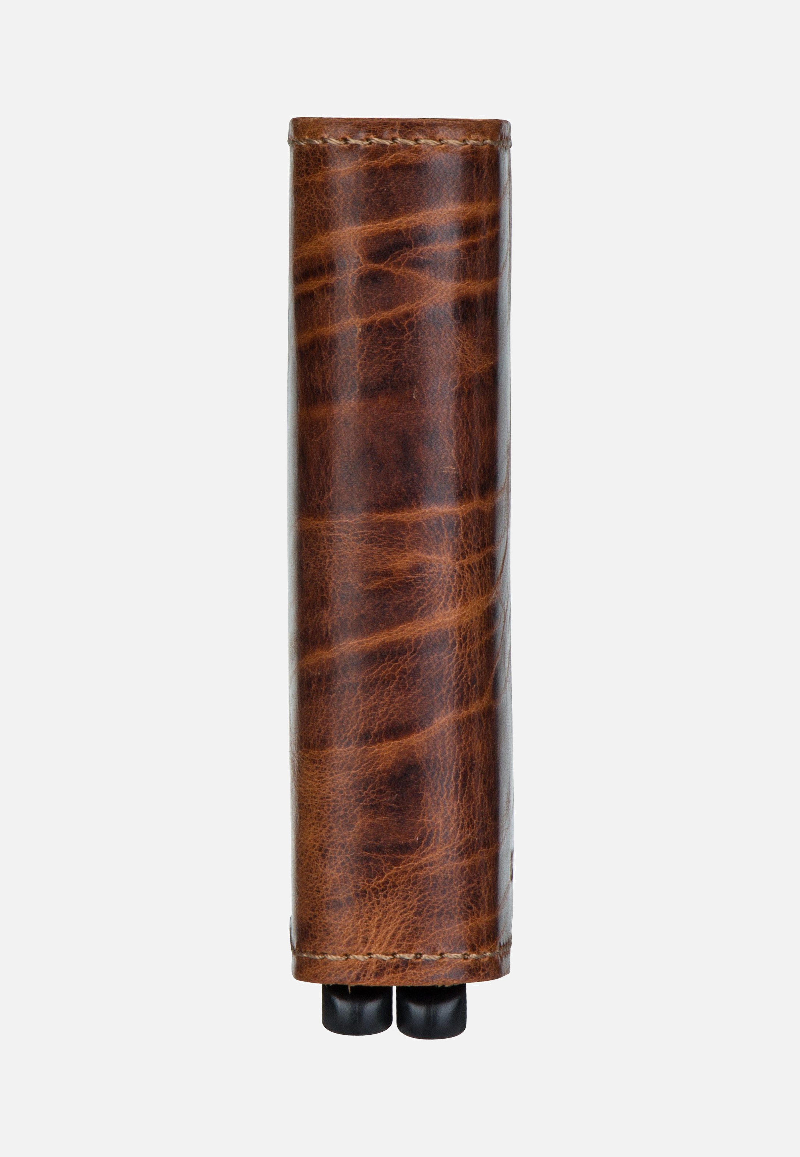 Twinwallet Dutch Martin Whiskey - Portemonnaie