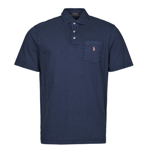 Polo Ralph Lauren - K221SC07 Azul / Light / Navy