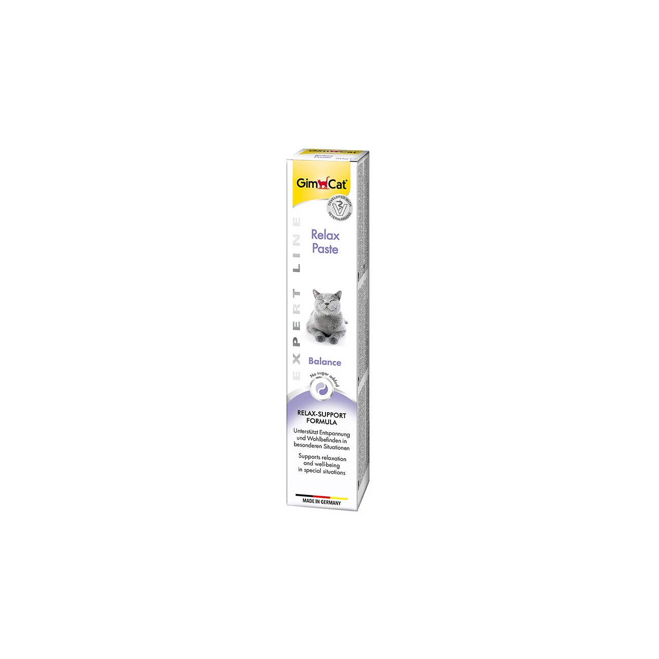GimCat Relax Paste 50 g