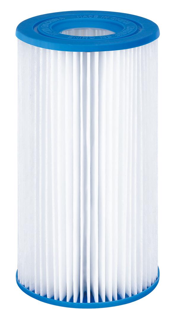 Summer Waves Elite Frame Pool Steinoptik