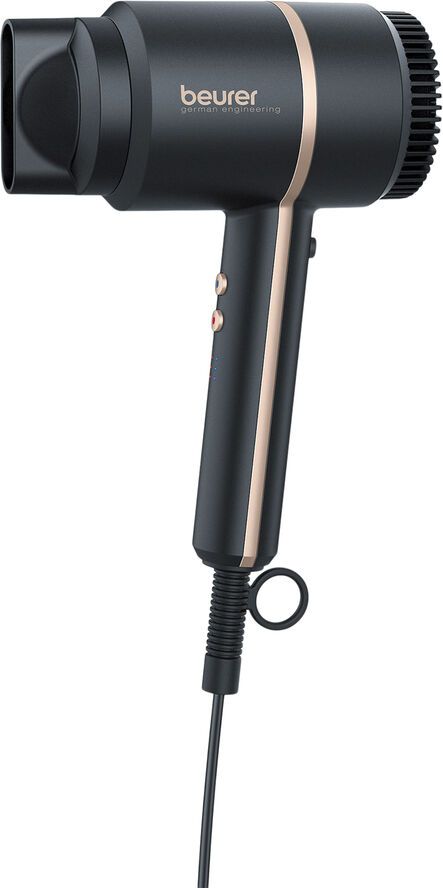 Beurer Hårtørrer HC 35