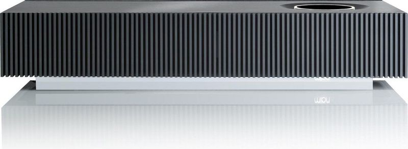 Naim Mu-So 2 - Beste Draadloze Speaker met Airplay 2 en Spotify