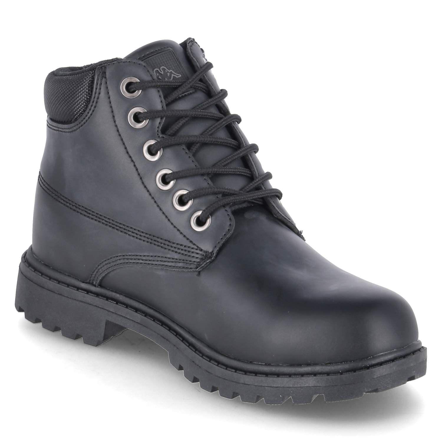 Kappa Boots TENNESEE 2 - black