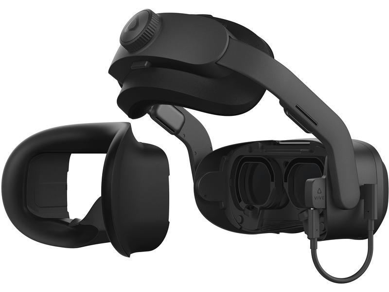 HTC Vive Focus 3 Eye Tracker Augen-Tracker zu HTC Vive Focus 3